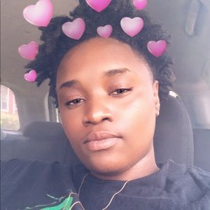 Meet your Posher, Richanna